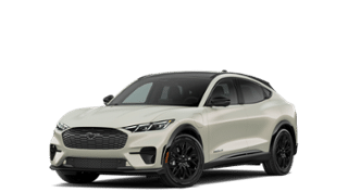 2026 Ford Mustang Mach-E® External Image 2